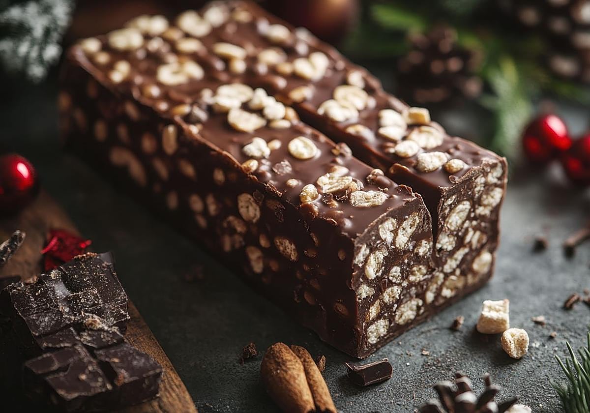 Este dulce te trae el sabor de siempre