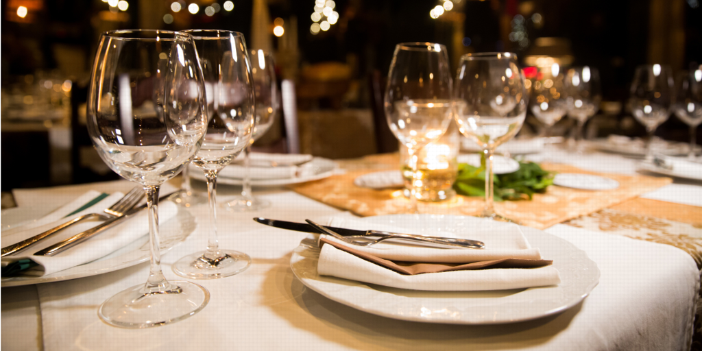 Restaurantes abiertos en Nochevieja en Málaga: dónde cenar en Fin de Año en la capital malagueña