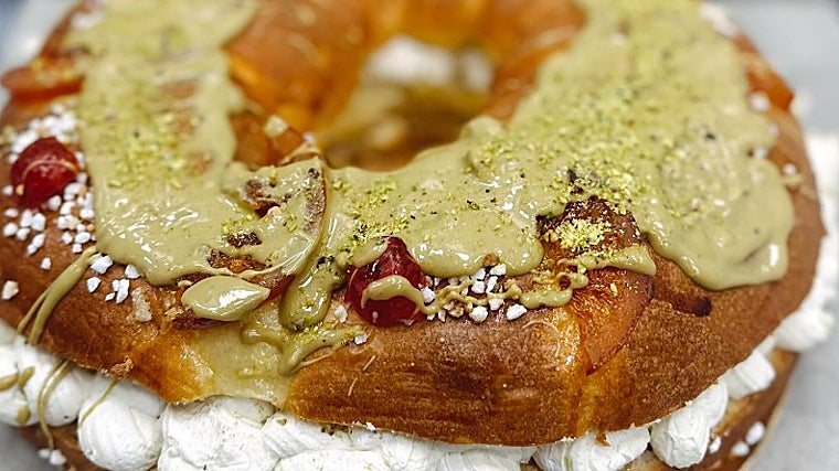 Roscón de Reyes Magos directed by Sabrina Ciaffoni in Córdoba