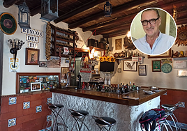 Esta es una de las mejores casas de comida de España, según Carlos Herrera