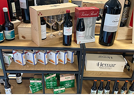 Imagem Secundária 1 – Imagens Vinópatas