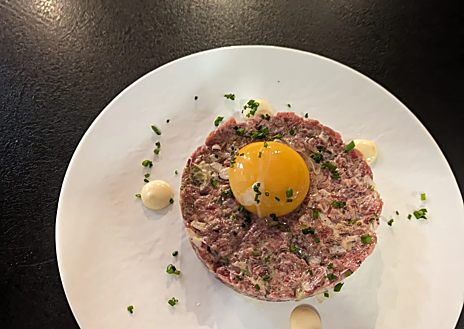 Segunda imagem 1 – tapas em wine bar vertical