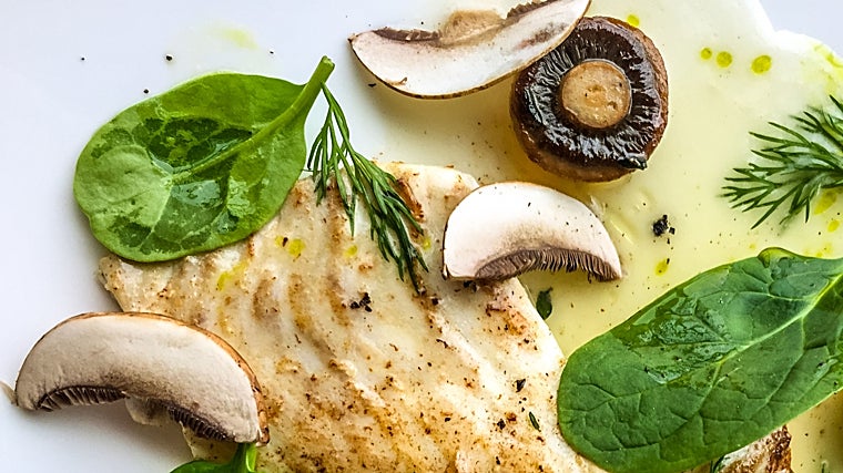 Menu saudável da semana, elaborado pela nossa nutricionista (semana de 12 a 18 de janeiro)