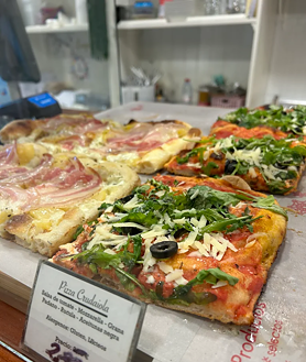 Imagem secundária 2. Imagens das instalações de La Pugliese nas ruas Espinosa e Carcel de Nervión.