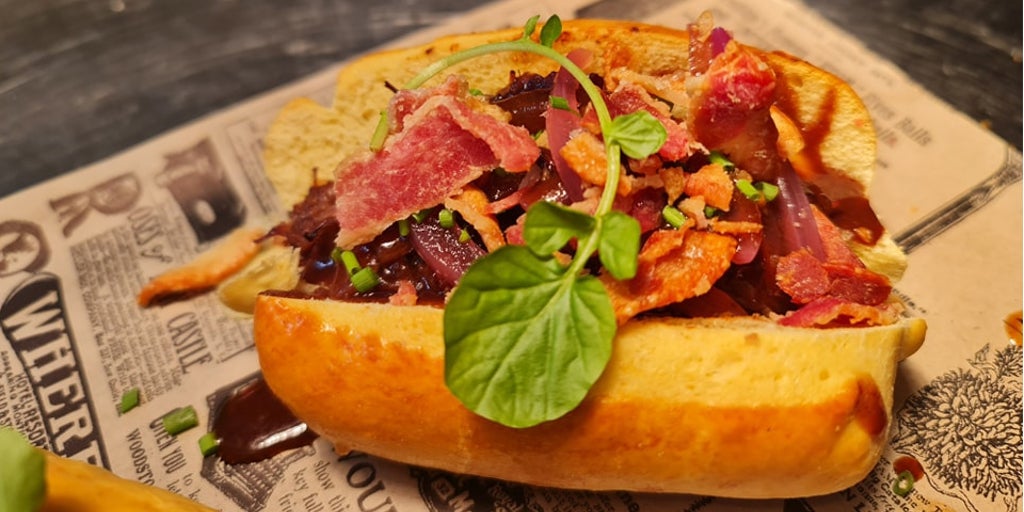 Casa Tala, medio siglo de historia y vanguardia gastronómica en Espiel