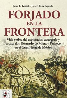Imagen - 'Forjado en la frontera'