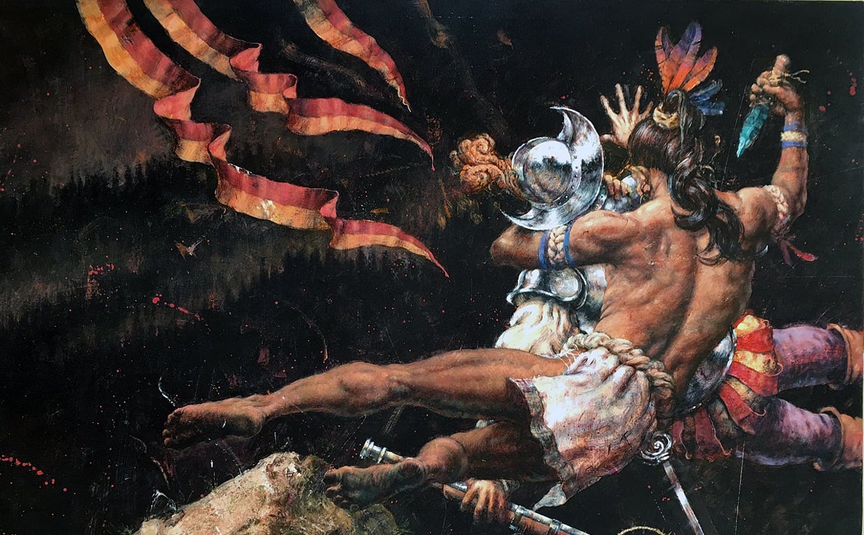 Stanley G. Payne analiza las diferencias entre los imperios de América: «España creó una sociedad híbrida de mestizaje»