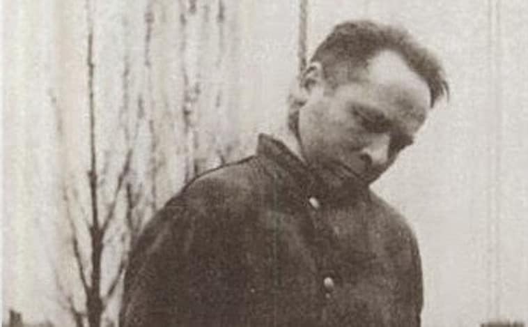 Las tristes confesiones antes de morir ahorcado del mayor genocida nazi: «¡No soy un monstruo!»