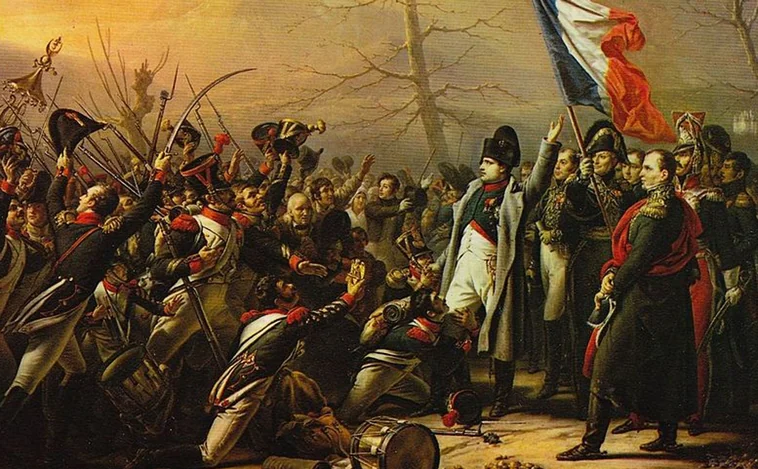 Desvelan el mayor misterio de la batalla de Waterloo: el macabro destino de los cadáveres de 30.000 soldados