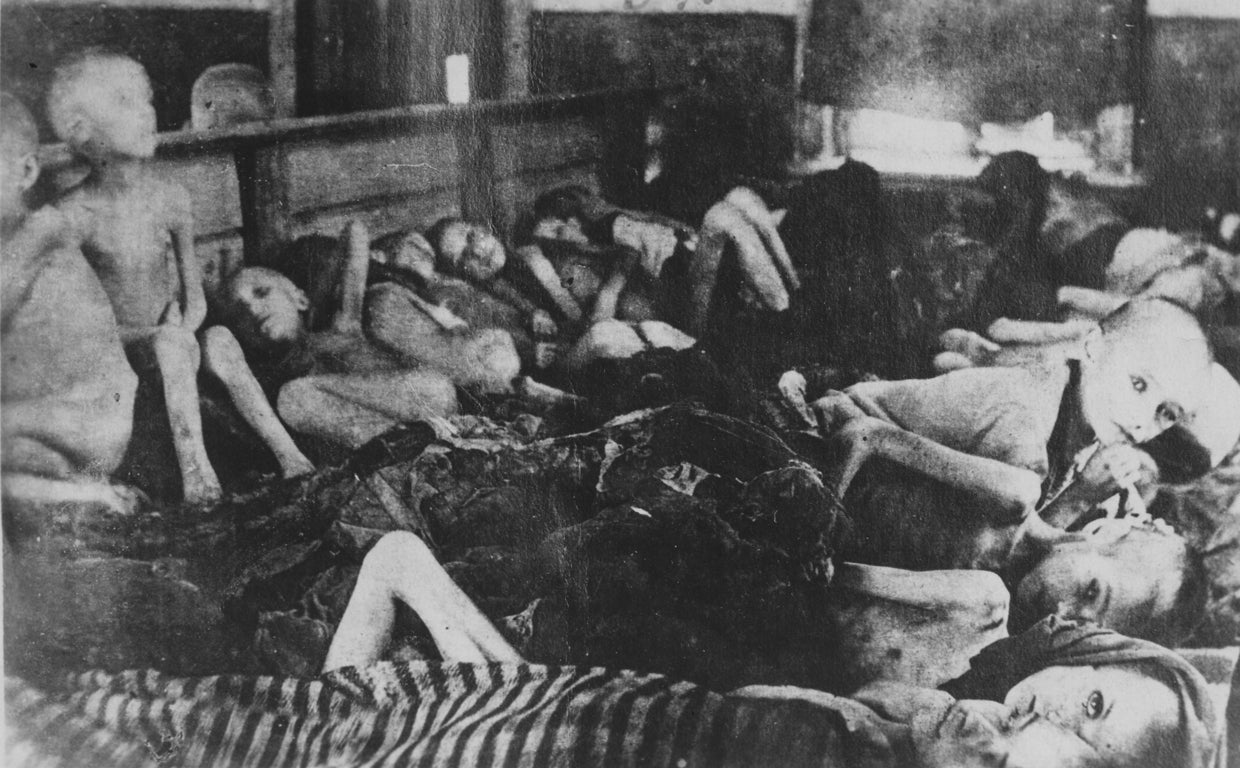 El Holodomor fue una cuchilla que sacudió Ucrania a cargo de Iósif Stalin