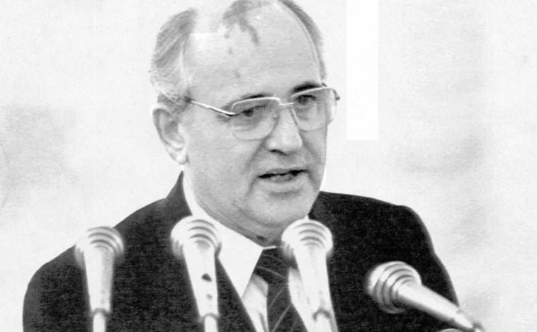 ¿Qué es la 'perestroika'? El milagro económico de Gorbachov que destruyó la URSS