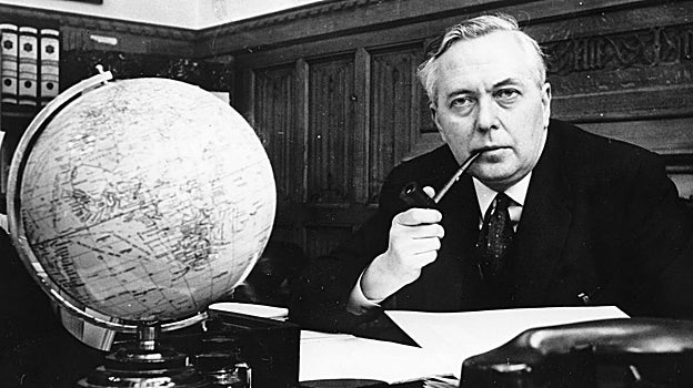 De Churchill a Truss: los 15 primeros ministros que ha visto pasar por Downing Street la reina Isabel II