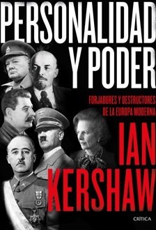 Imagen - Personalidad y poder