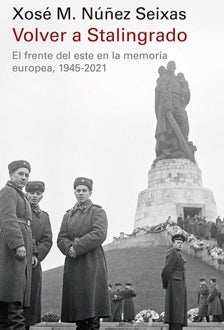 Imagen - Volver a Stalingrado