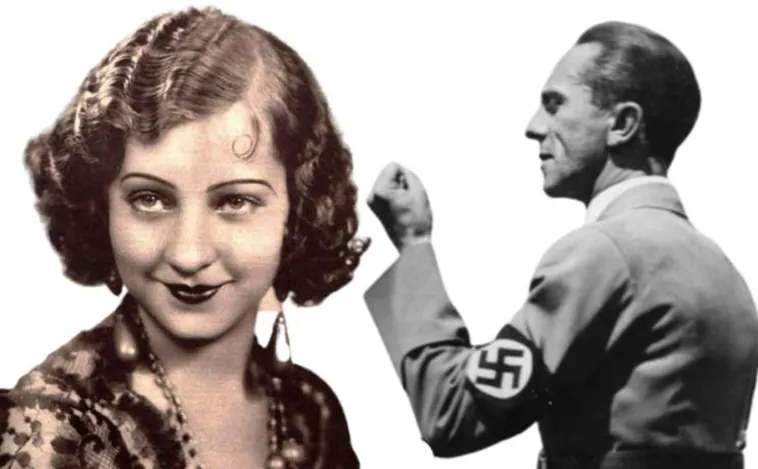 De Goebbels a Rita la Cantaora: las noticias que más nos conmocionaron y cómo se las contamos