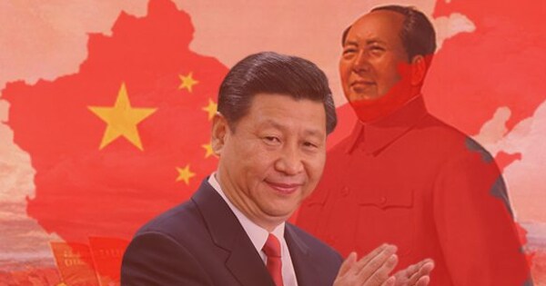 La amnesia de Xi Jinping: así aplastó, desterró y encarceló Mao Zedong al  presidente de China y a su familia