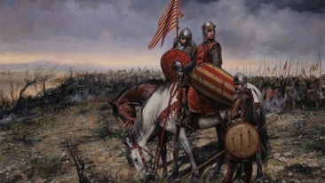 El mito de las tres culturas