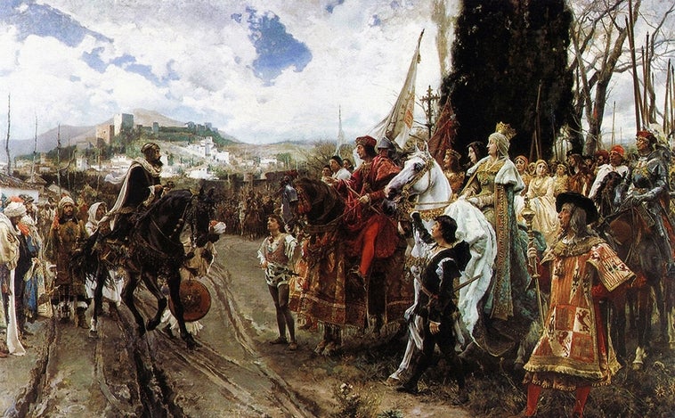 Ni facha, ni brutal: las mentiras sobre la Reconquista que buscan dañar la historia de España