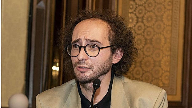 Fotografía de Aitor Díaz Paredes.