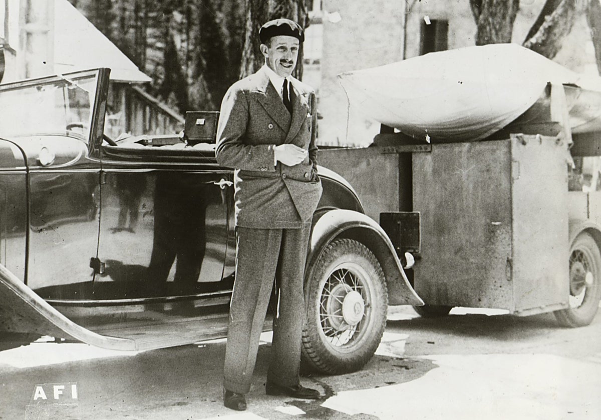 El viaje secreto de Alfonso XIII a España en la Segunda República para besar a su amante muerta