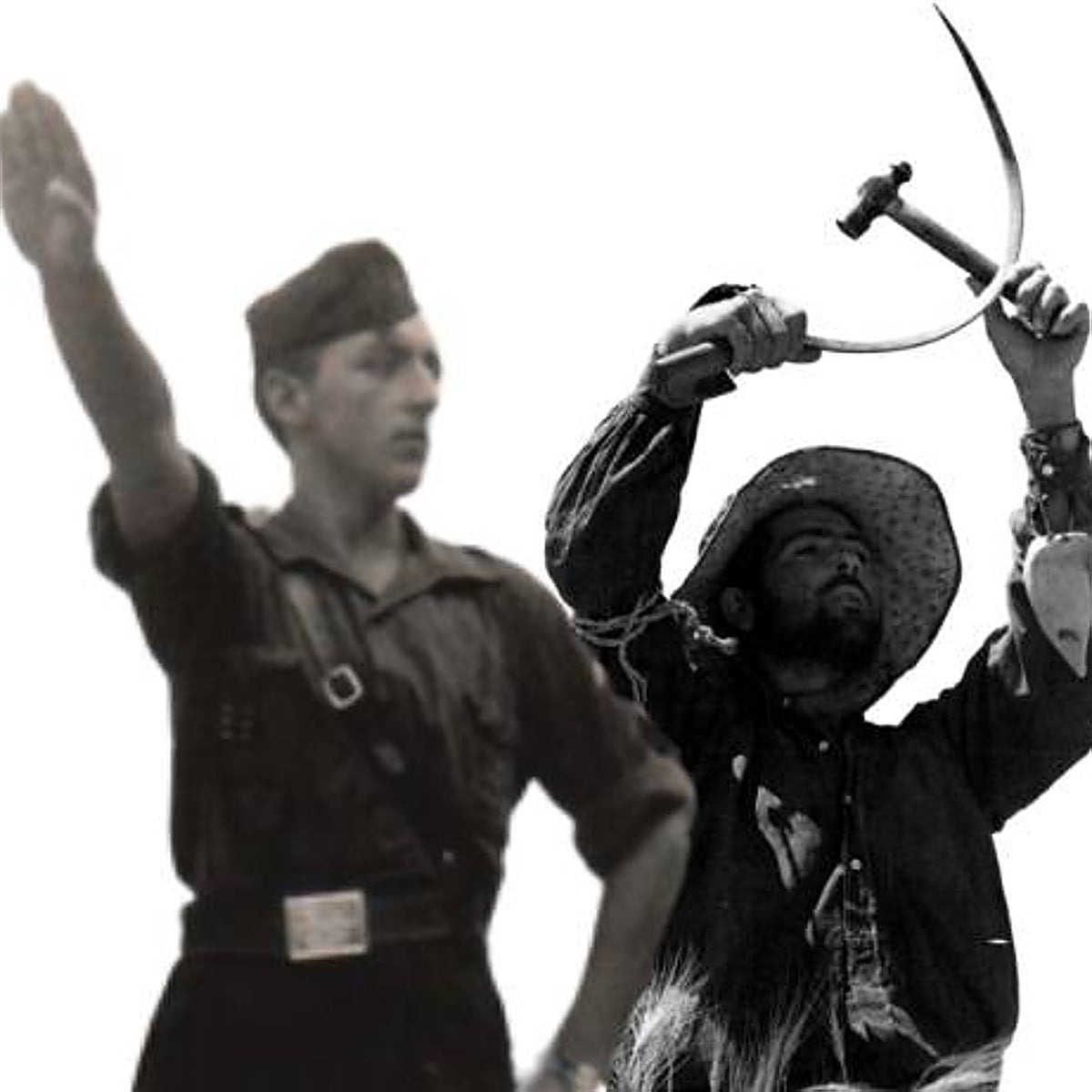 Arde España: las 24 horas de la Guerra Civil que dividieron para siempre a la izquierda y la derecha