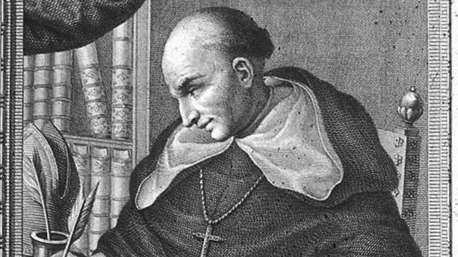 Bartolomé de las Casas, artífice de la Leyenda Negra