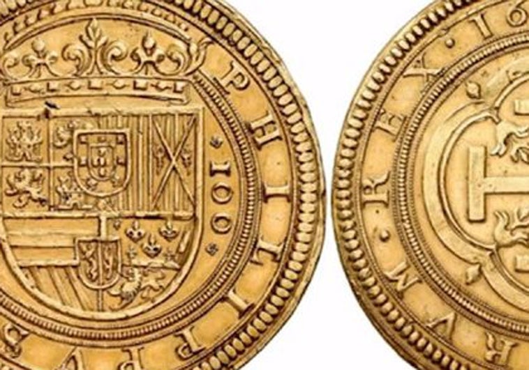 Si tienes alguna de estas monedas destacadas de la Historia de España puedes ganar millones de euros