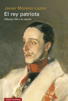 Imagen - 'El rey patriota: Alfonso XIII y la nación'