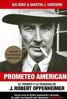 Imagen - Prometeo americano
