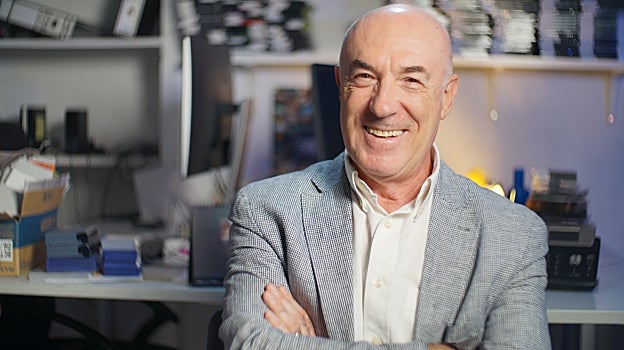 David Casado Rabanal