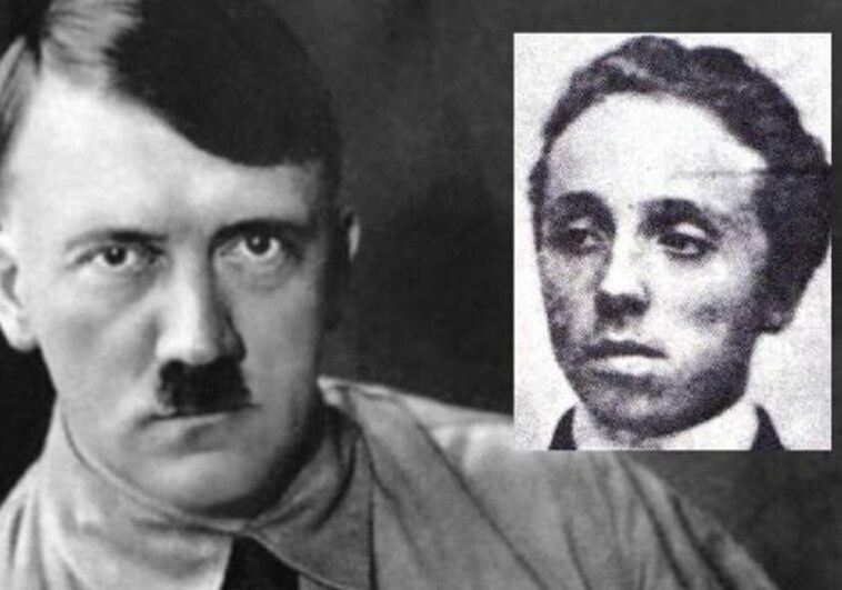 Maníaco, obsesionado y pobre: cuando el único amigo de Hitler desveló sus secretos más turbios
