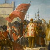 El minúsculo y olvidado país con 900 años de historia que dominó el Mediterráneo con Carlos V