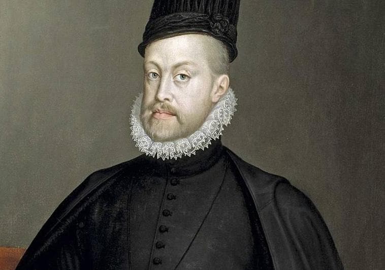 Ni Armada Invencible ni Felicísima Armada: el error histórico interminable sobre la flota de Felipe II