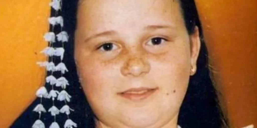 The Murderous Mother Who Disemboweled Her 11 Year Old Daughter To Free