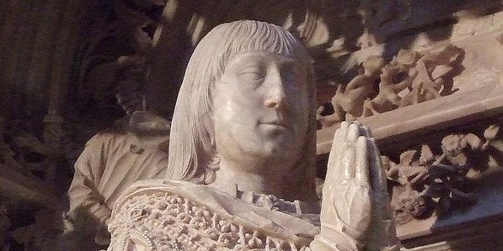 The mysterious disappearance of the Infante Alfonso who put Isabel La