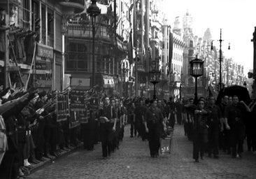 Cuatro exhumaciones y un entierro peligroso: el follón oculto de Franco con el cadáver de Primo de Rivera