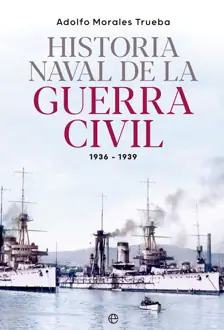 Imagen - Historia naval de la Guerra Civil