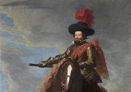 La revolución del Conde-Duque de Olivares que acabó con el vicio (y la diversión) en España