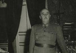 El fantasma de Franco, ovnis y una alfombra llena de sangre: las 'pesadillas' que esconde El Pardo
