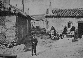 Aprender de la historia: así colapsó Madrid por el problema de la vivienda a principios del siglo XX