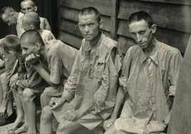 La extraña desaparición de Agustín Santos: el único español que logró fugarse de Mauthausen