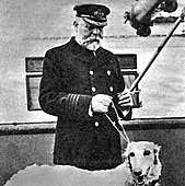 El misterio y el lado oscuro de Edward Smith: ¿cómo murió el capitán del Titanic?