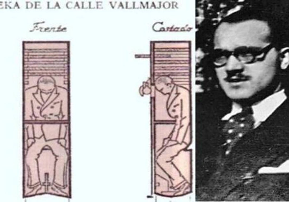 Las torturas de Laurencic, el creador de las peores checas republicanas de la Guerra Civil