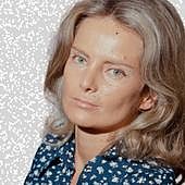 Carmen Díez de Rivera, la musa de la Transición