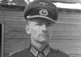 Desvelan los diarios secretos de un oficial nazi en Stalingrado: «Detuvimos a los rusos hasta morir de frío»