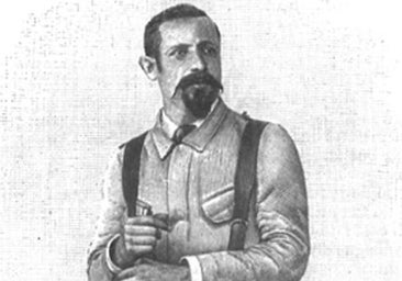 Miserias ocultas de España: la terrible infancia que nunca contaron del héroe de Cascorro durante la Guerra de Cuba