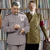 Estos eran los discos favoritos de Hitler y Stalin: reductos de sensibilidad entre los dictadores más salvajes