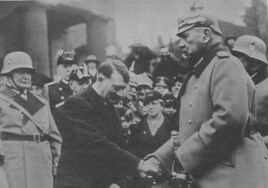 La opinión más sangrante (y falaz) de Adolf Hitler sobre el Imperio español