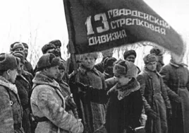 La casa de Pávlov: desvelan que la gran gesta soviética de la II Guerra Mundial era una mentira