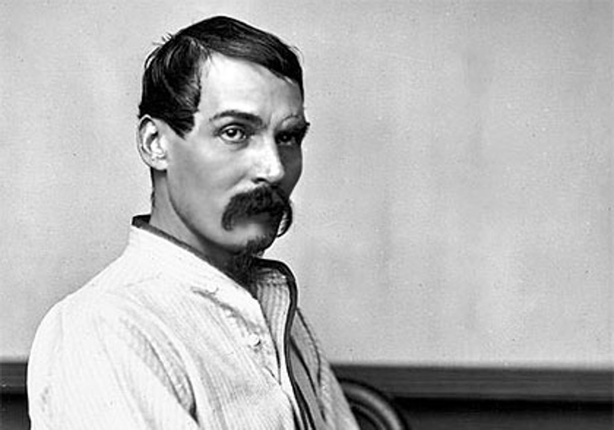 Richard Francis Burton